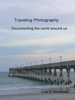cover image of Traveling Photography